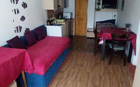 Apartmán Zlín